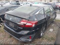 2019 Honda Clarity Plug In Hybrid — photo 4 of 21 | VIN JHMZC5F14KC001776