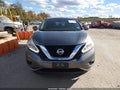 2016 Nissan Murano — photo 12 of 16 | VIN 5N1AZ2MH1GN165201