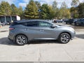 2016 Nissan Murano — photo 13 of 16 | VIN 5N1AZ2MH1GN165201