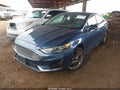 2019 Ford Fusion — photo 2 of 16 | VIN 3FA6P0CD7KR270050