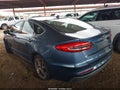 2019 Ford Fusion — photo 3 of 16 | VIN 3FA6P0CD7KR270050