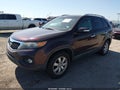 2013 Kia Sorento — photo 2 of 11 | VIN 5XYKT3A6XDG399889