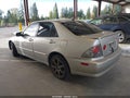 2005 Lexus IS 300 — photo 3 of 16 | VIN JTHBD192950100627