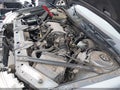 2005 Buick Century — photo 10 of 11 | VIN 2G4WS52JX51108494