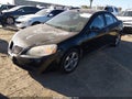 2008 Pontiac G6 — photo 2 of 16 | VIN 1G2ZH57N184134085