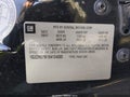 2008 Pontiac G6 — photo 9 of 16 | VIN 1G2ZH57N184134085