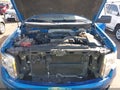 2013 Ford F-150 — photo 10 of 15 | VIN 1FTFX1CF5DFB02005