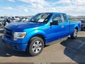 2013 Ford F-150 — photo 2 of 15 | VIN 1FTFX1CF5DFB02005