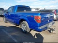 2013 Ford F-150 — photo 3 of 15 | VIN 1FTFX1CF5DFB02005