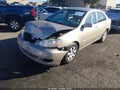 2007 Toyota Corolla — photo 2 of 11 | VIN 1NXBR32E67Z897719