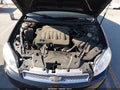 2012 Chevrolet Impala — photo 10 of 11 | VIN 2G1WG5E32C1228637