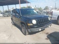 2014 Jeep Patriot — photo 1 of 11 | VIN 1C4NJPBA2ED882001