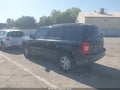 2014 Jeep Patriot — photo 3 of 11 | VIN 1C4NJPBA2ED882001