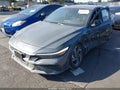 2025 Hyundai Elantra — photo 2 of 22 | VIN KMHLM4DJ4SU132276