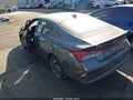 2025 Hyundai Elantra — photo 3 of 22 | VIN KMHLM4DJ4SU132276