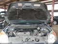 2007 Honda CR-V — photo 10 of 16 | VIN JHLRE38587C038839