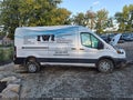 2024 Ford Transit-250 — photo 12 of 12 | VIN 1FTBR1C89RKB34268