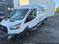 2024 Ford Transit-250 — photo 2 of 12 | VIN 1FTBR1C89RKB34268