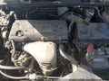 2004 Toyota Camry — photo 10 of 12 | VIN 4T1BE32K34U338397