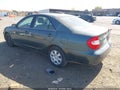 2004 Toyota Camry — photo 3 of 12 | VIN 4T1BE32K34U338397