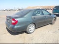 2004 Toyota Camry — photo 4 of 12 | VIN 4T1BE32K34U338397