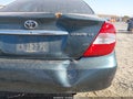 2004 Toyota Camry — photo 6 of 12 | VIN 4T1BE32K34U338397