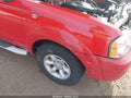 2001 Nissan Frontier — photo 6 of 11 | VIN 1N6DD21S31C373239