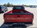 2004 Chevrolet Silverado 1500 — photo 11 of 11 | VIN 1GCEC14X84Z222622