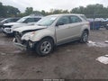 2014 Chevrolet Equinox — photo 2 of 17 | VIN 2GNALAEK3E6251371