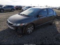 2011 Honda Civic — photo 2 of 17 | VIN 19XFA1F54BE016034