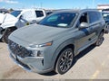 2022 Hyundai Santa Fe — photo 2 of 16 | VIN 5NMS5DAL7NH468390