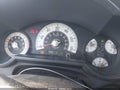 2007 Toyota FJ Cruiser — photo 7 of 16 | VIN JTEBU11F270036641