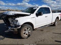 2015 Ford F-150 — photo 2 of 17 | VIN 1FTFX1EF8FKF09100