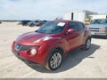 2011 Nissan Juke — photo 2 of 11 | VIN JN8AF5MR5BT012904