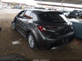 2025 Toyota Corolla — photo 3 of 17 | VIN JTND4MBE2S3250231