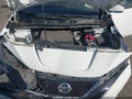2018 Nissan Leaf — photo 10 of 16 | VIN 1N4AZ1CP4JC303183