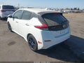 2018 Nissan Leaf — photo 3 of 16 | VIN 1N4AZ1CP4JC303183