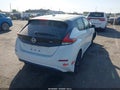 2018 Nissan Leaf — photo 4 of 16 | VIN 1N4AZ1CP4JC303183