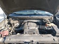 2012 Ford F-150 — photo 10 of 16 | VIN 1FTFW1ET3CKD10735