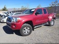 2007 Toyota Tacoma — photo 2 of 15 | VIN 5TEUU42N87Z392757