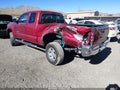 2007 Toyota Tacoma — photo 3 of 15 | VIN 5TEUU42N87Z392757