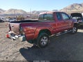 2007 Toyota Tacoma — photo 4 of 15 | VIN 5TEUU42N87Z392757