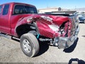 2007 Toyota Tacoma — photo 6 of 15 | VIN 5TEUU42N87Z392757