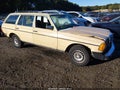 1983 Mercedes-Benz 300 — photo 1 of 10 | VIN WDBAB93A7DN013021