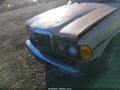 1983 Mercedes-Benz 300 — photo 6 of 10 | VIN WDBAB93A7DN013021