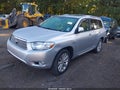 2008 Toyota Highlander Hybrid — photo 2 of 10 | VIN JTEEW44A582025132