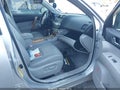 2008 Toyota Highlander Hybrid — photo 5 of 10 | VIN JTEEW44A582025132