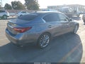 2018 Infiniti Q50 — photo 4 of 16 | VIN JN1EV7AP8JM363879