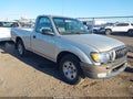 2004 Toyota Tacoma — photo 1 of 17 | VIN 5TENL42N24Z360714