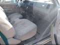 2004 Toyota Tacoma — photo 5 of 17 | VIN 5TENL42N24Z360714